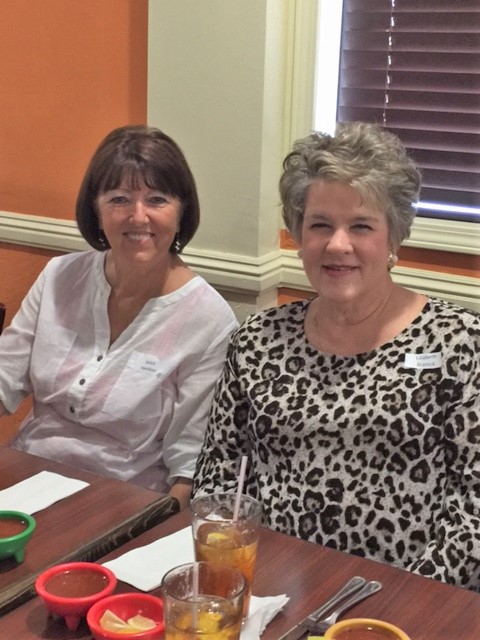 Janis Hamilton Lee    Liz Brannick